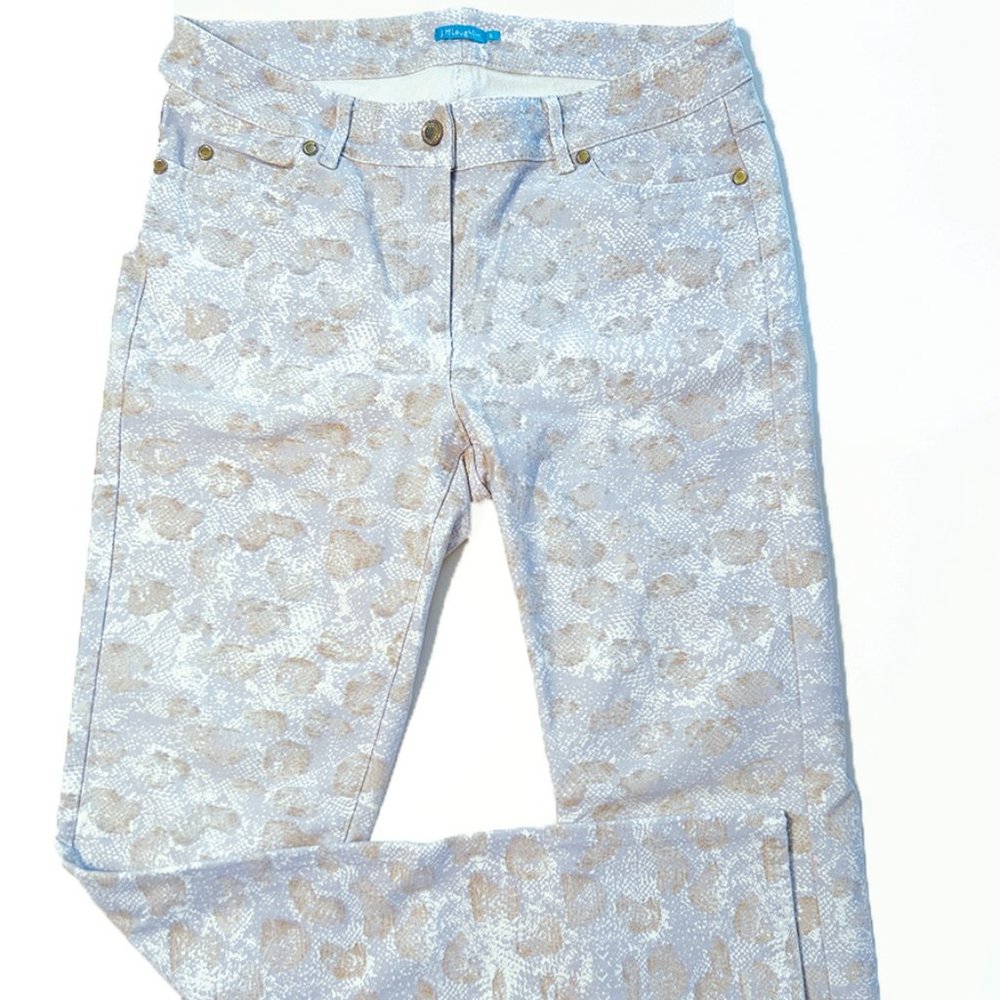 J. McLaughlin Lexi jeans